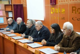 ورشــــــة عمـل بعنوان (شرح آلية ملء النموذج الخاص بمعايير الهيئة الوطنية للجودة والاعتمادية )